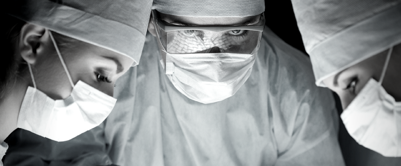 נזקי גוף | רשלנות רפואית