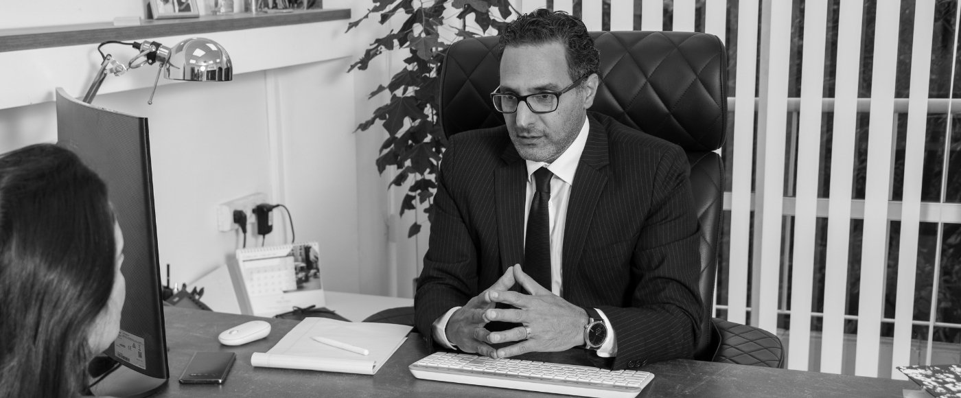 יש מי שיילחם עבורך